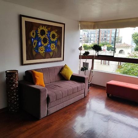 Departamento Jacuzzi Miraflores Lima Eksteriør billede
